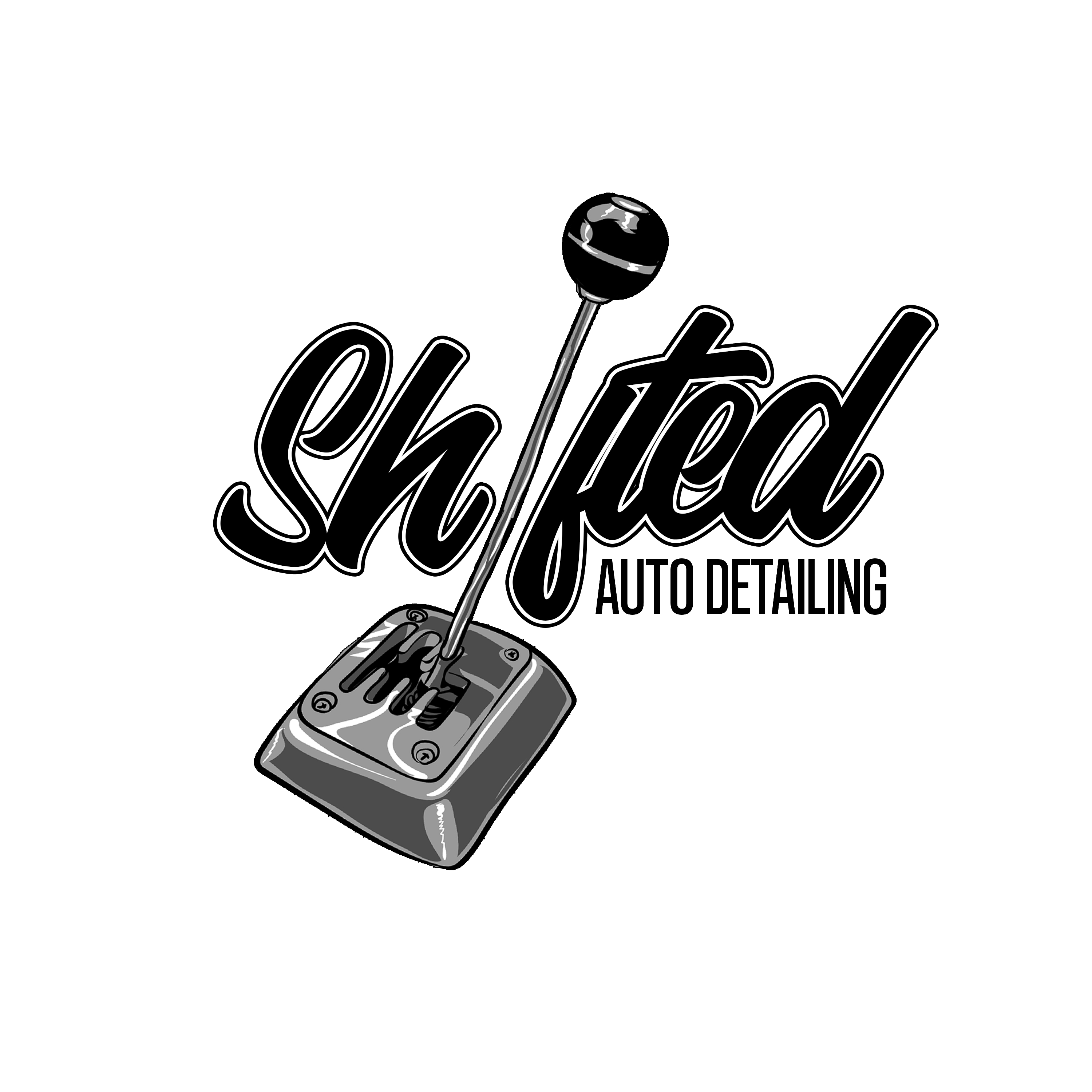 Shifted Auto Detailing